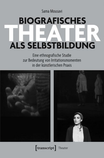 Produktbild: BiografischesTheater als Selbstbildung