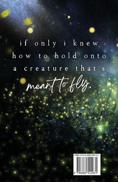 Produktbild: To Catch a Firefly
