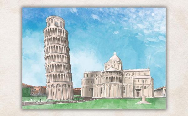 Produktbild: Abenteuer in der Toskana - Lilly, Nikolas und das verr&uuml;ckte Pferderennen in Siena