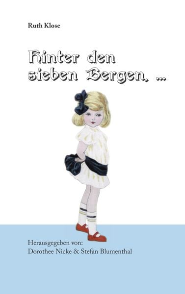 Produktbild: Hinter den sieben Bergen, ...