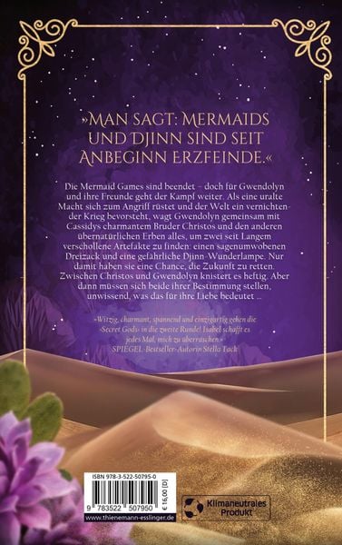 Produktbild: Secret Gods 2: Die Zukunft der Welt