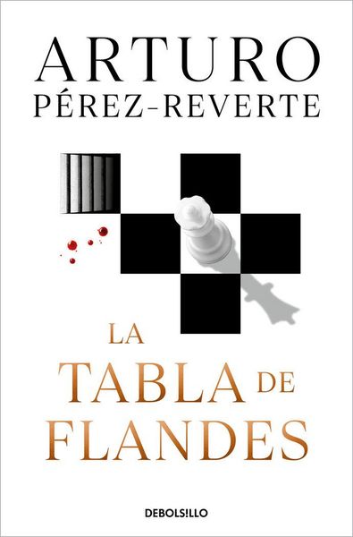 Produktbild: La tabla de Flandes