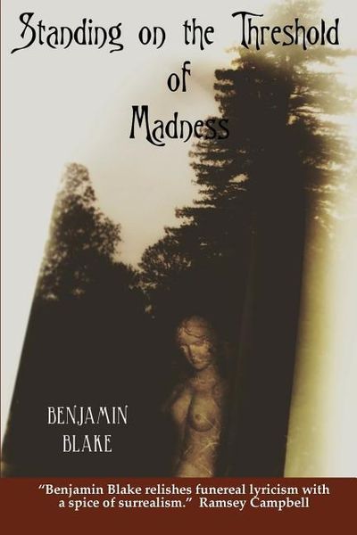 Produktbild: Standing on the Threshold of Madness