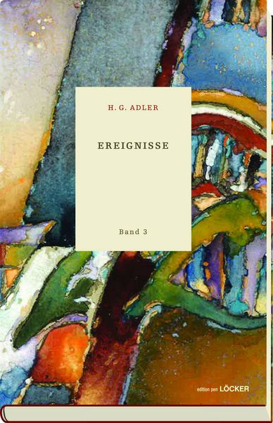 Produktbild: Ereignisse