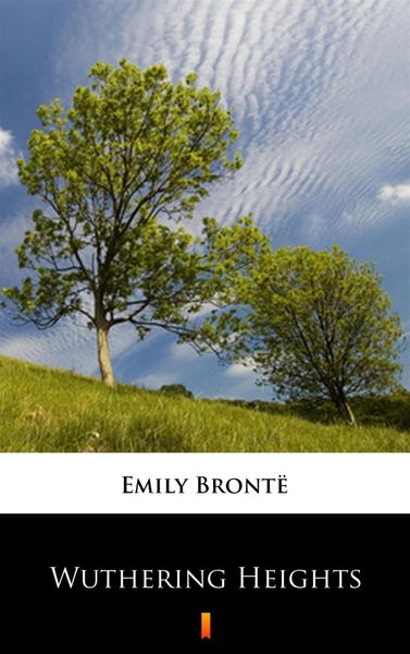 Produktbild: Wuthering Heights