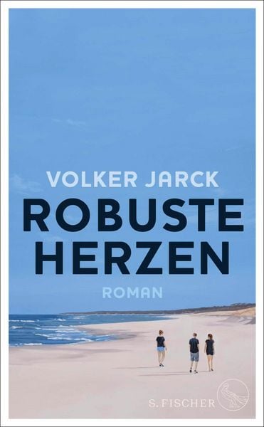 Produktbild: Robuste Herzen