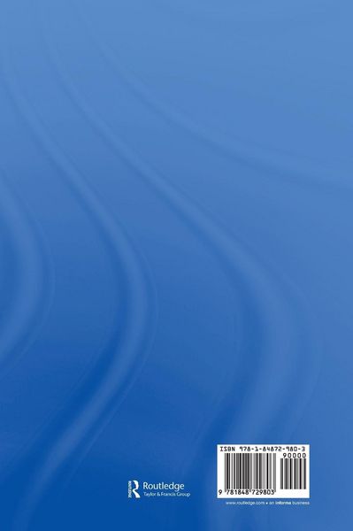 Produktbild: Statistical Power Analysis for the Social and Behavioral Sciences