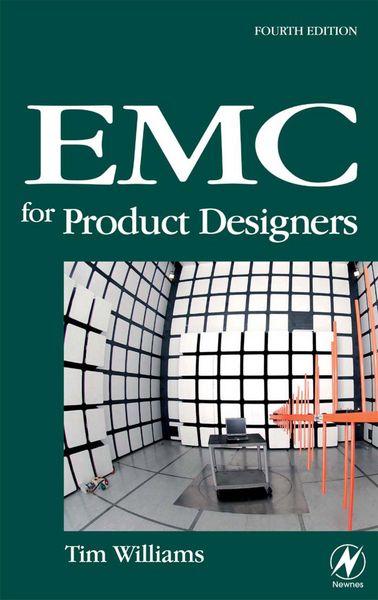 Produktbild: EMC for Product Designers