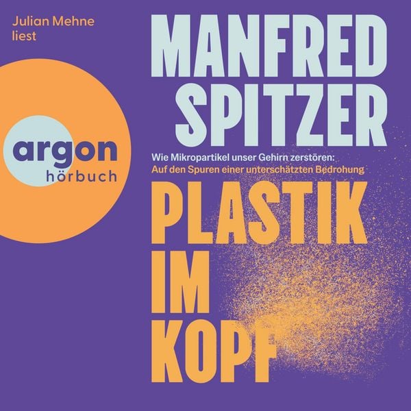 Produktbild: Plastik im Kopf