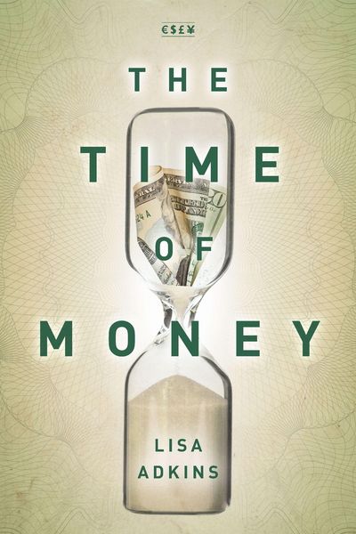 Produktbild: The Time of Money