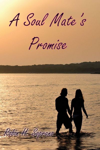 Produktbild: A Soul Mate's Promise
