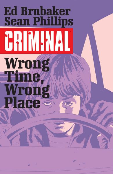 Produktbild: Criminal Vol: 7