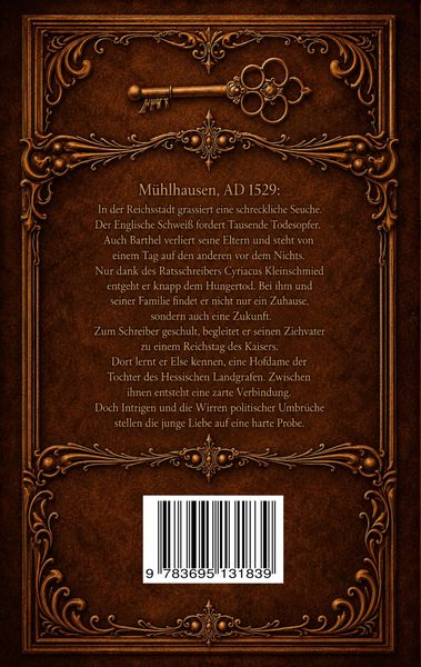 Produktbild: Secretarius