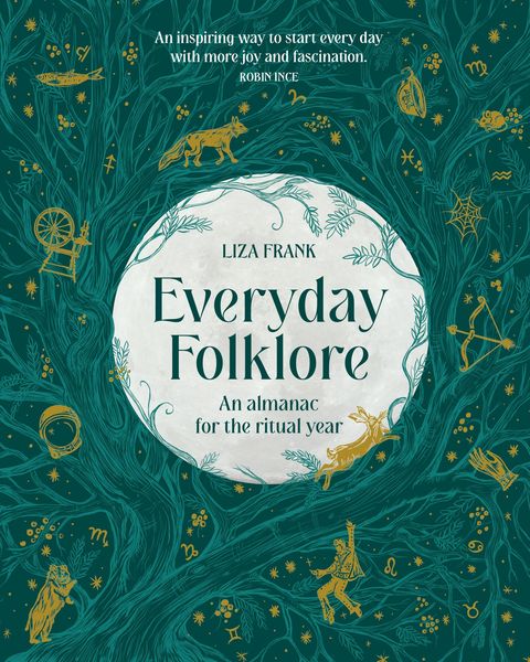 Produktbild: Everyday Folklore