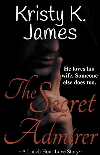 Produktbild: The Secret Admirer