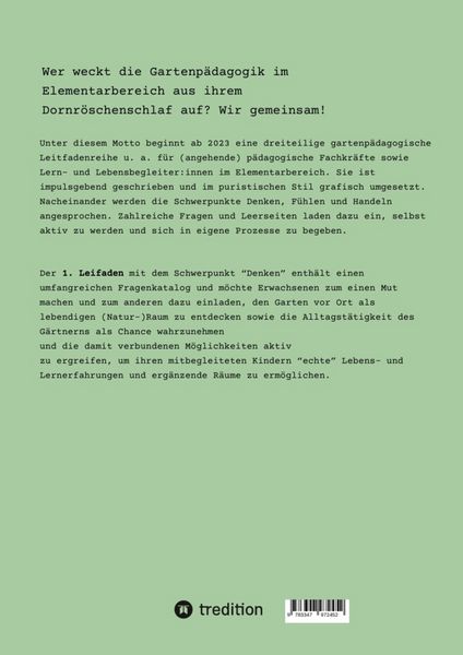 Produktbild: Leitfaden Nr. 1
