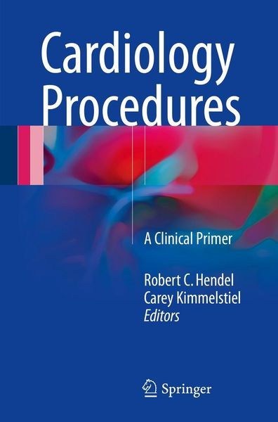 Produktbild: Cardiology Procedures