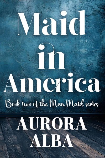 Produktbild: Maid in America