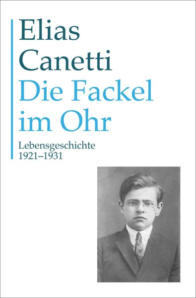Produktbild: Gesammelte Werke Band 8: Die Fackel im Ohr