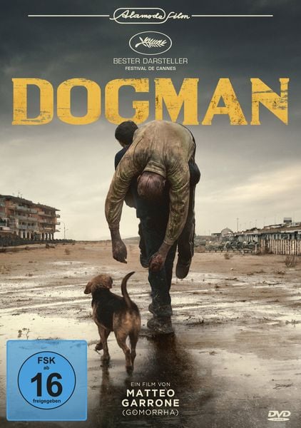 Produktbild: Dogman