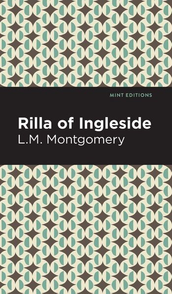 Produktbild: Rilla of Ingleside