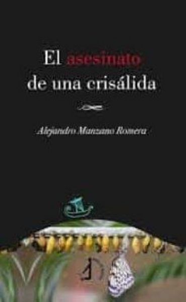 Produktbild: El asesinato de una cris&aacute;lida