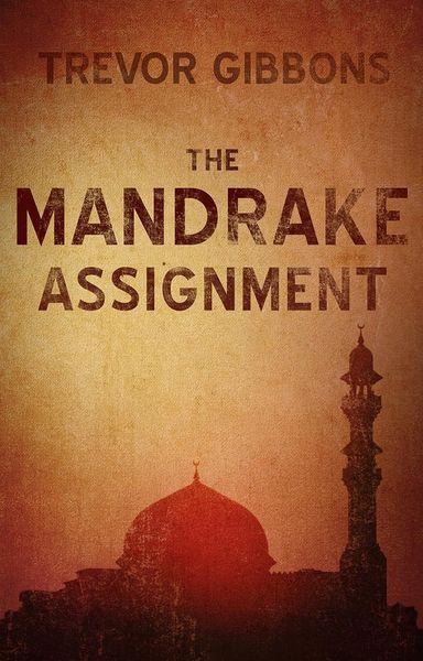 Produktbild: Mandrake Assignment