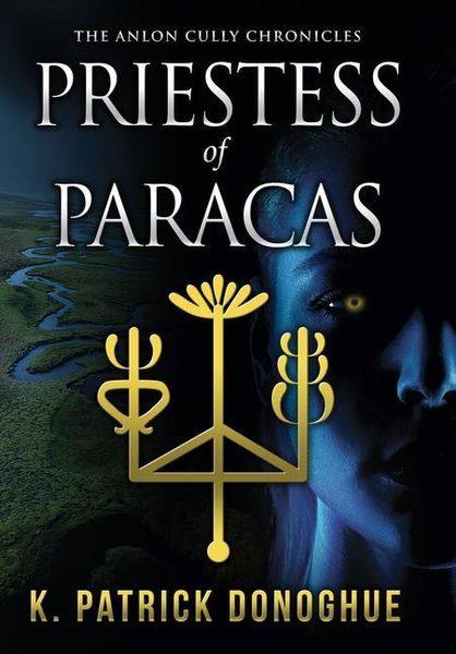 Produktbild: Priestess of Paracas
