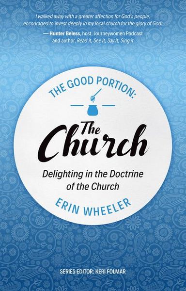 Produktbild: The Good Portion - The Church