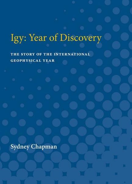 Produktbild: Igy Year Of Discovery