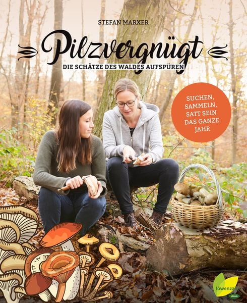 Produktbild: Pilzvergn&uuml;gt