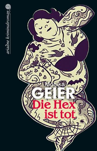 Produktbild: Die Hex ist tot