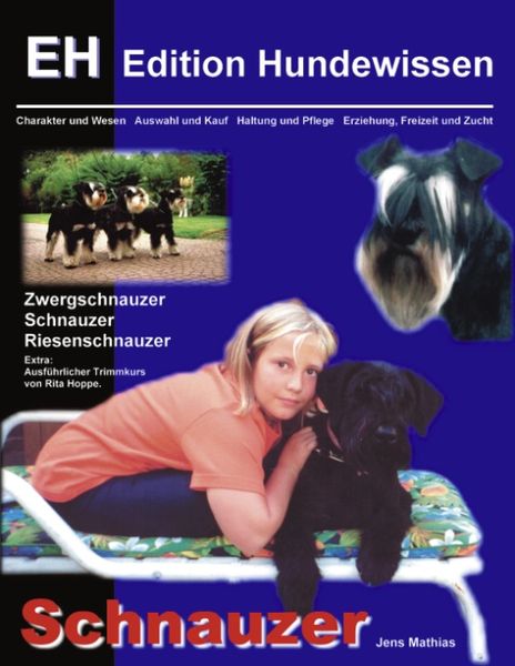 Produktbild: Schnauzer
