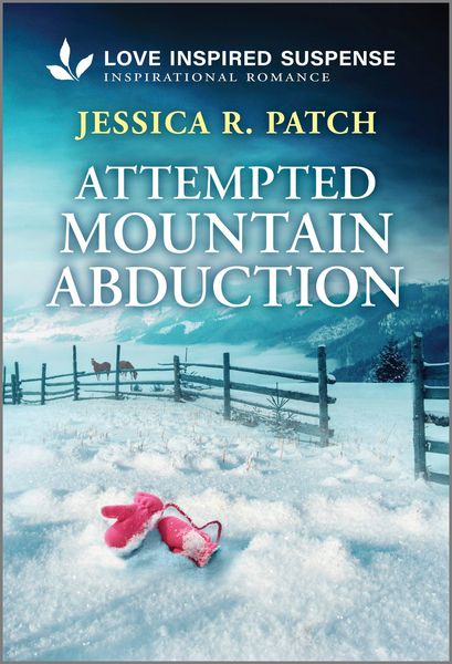 Produktbild: Attempted Mountain Abduction