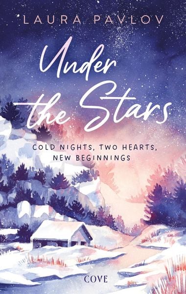 Produktbild: Under the Stars (Cottonwood Cove 2)