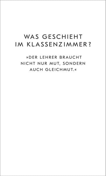 Produktbild: Erziehung
