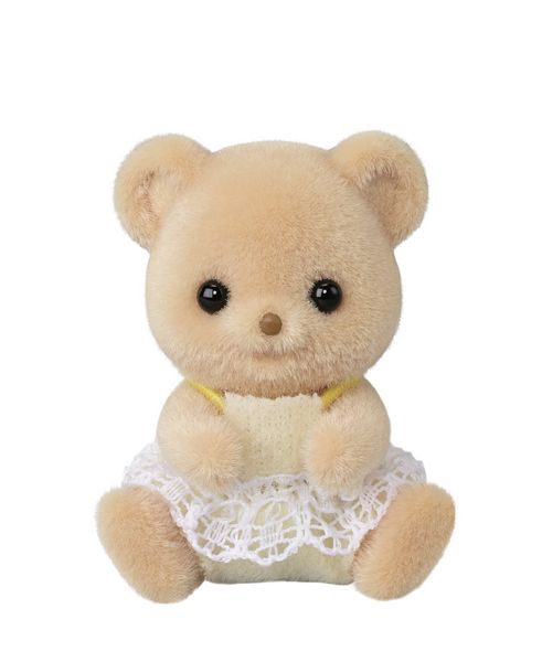 Produktbild: Sylvanian Families 5853 - Biscuit B&auml;ren Zwillinge
