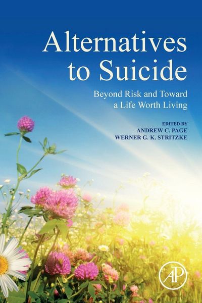 Produktbild: Alternatives to Suicide