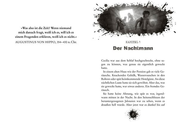 Produktbild: CLUE 2. Jagd auf die Juwelendiebe