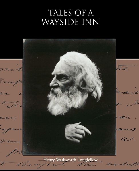 Produktbild: Tales of a Wayside Inn
