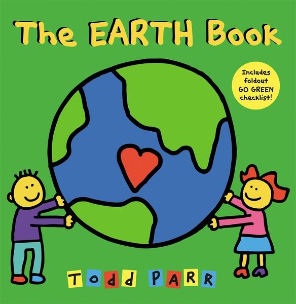 Produktbild: I Love the Earth