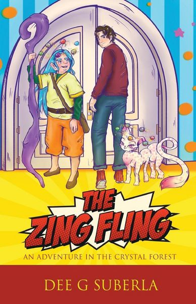 Produktbild: The Zing Fling