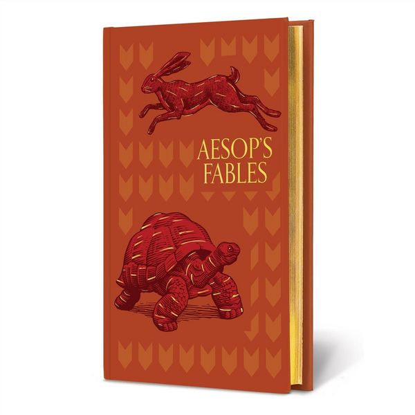 Produktbild: Aesop's Fables (Special Edition)