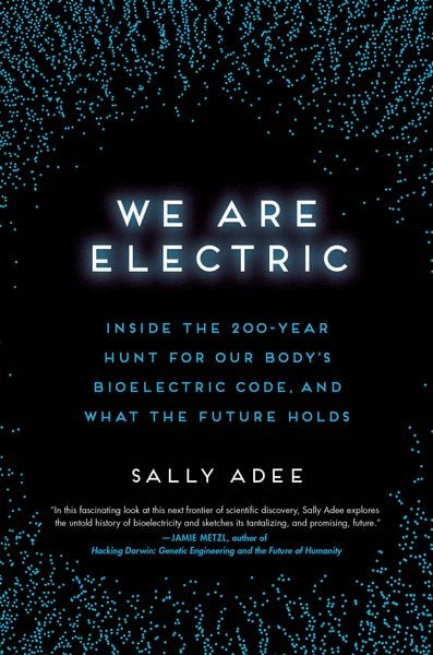 Produktbild: We Are Electric