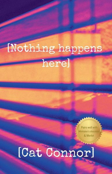 Produktbild: [Nothing happens here]