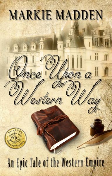 Produktbild: Once Upon A Western Way