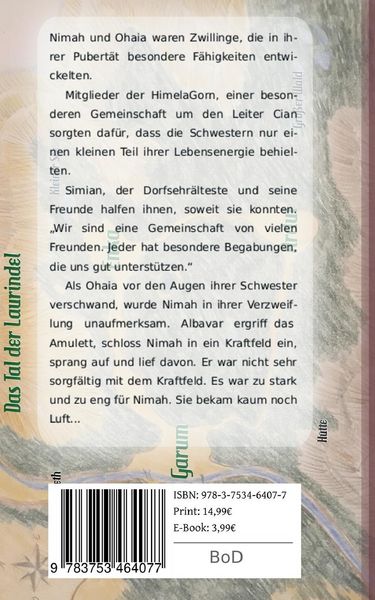Produktbild: Nimah und Ohaia