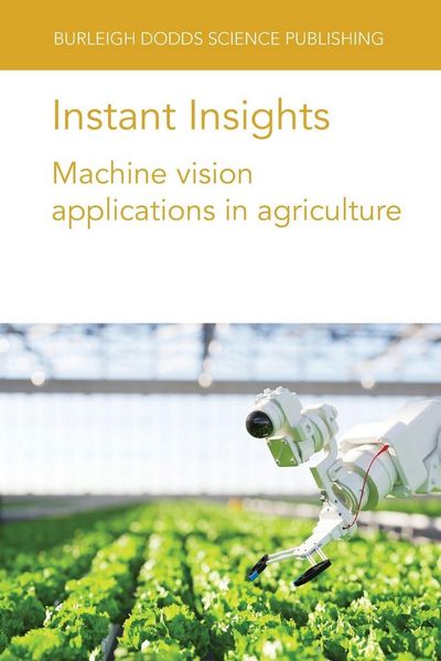 Produktbild: Instant Insights