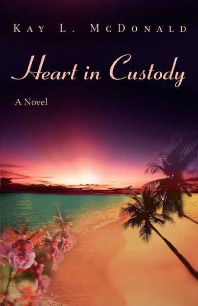 Produktbild: Heart in Custody