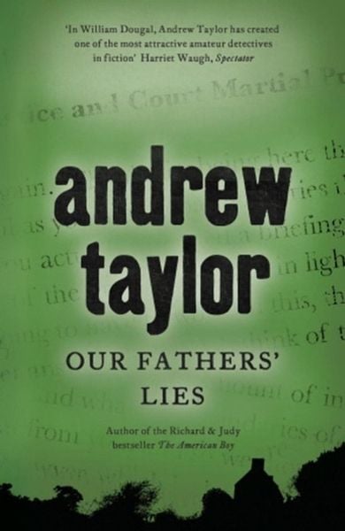 Produktbild: Our Fathers' Lies